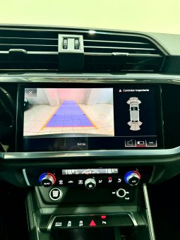 AUDI/ Q3 Sportback  35 TDI  150cv  S-tronic S-Line lleno