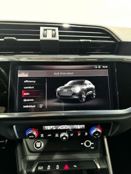 AUDI/ Q3 Sportback  35 TDI  150cv  S-tronic S-Line lleno