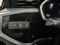 AUDI/ Q3 Sportback  35 TDI  150cv  S-tronic S-Line lleno