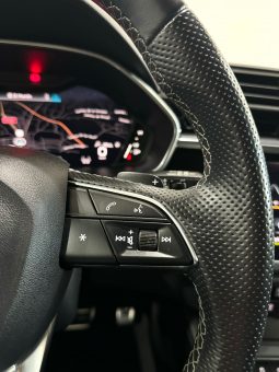 AUDI/ Q3 Sportback  35 TDI  150cv  S-tronic S-Line lleno