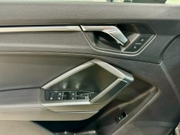 AUDI/ Q3 Sportback  35 TDI  150cv  S-tronic S-Line lleno