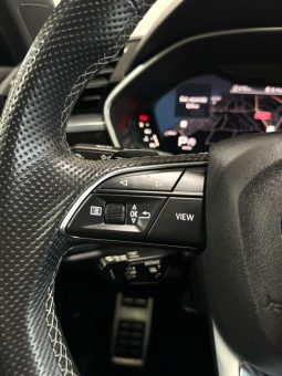 AUDI/ Q3 Sportback  35 TDI  150cv  S-tronic S-Line lleno
