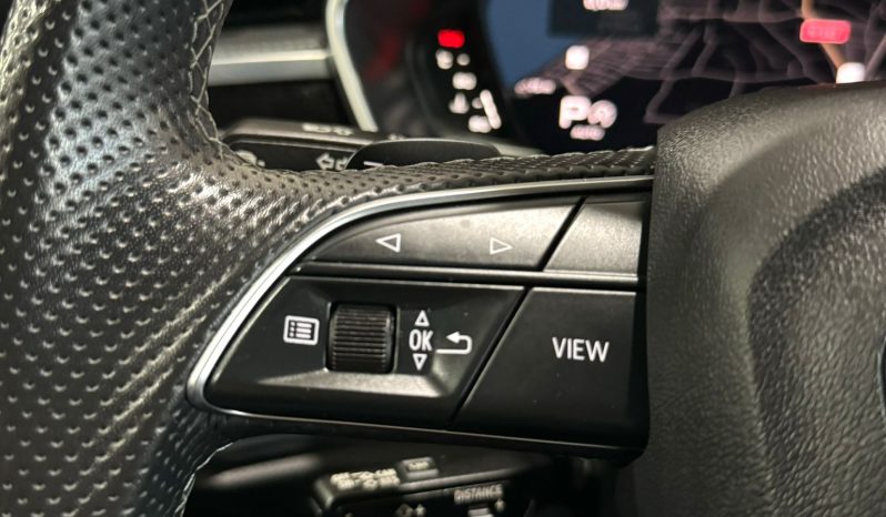 AUDI/ Q3 Sportback  35 TDI  150cv  S-tronic S-Line lleno