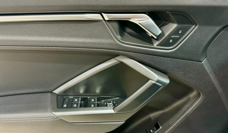 AUDI/ Q3 Sportback  35 TDI  150cv  S-tronic S-Line lleno