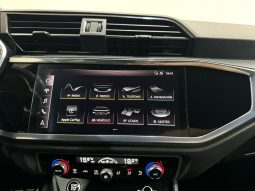 AUDI/ Q3 Sportback  35 TDI  150cv  S-tronic S-Line lleno