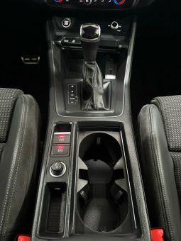 AUDI/ Q3 Sportback  35 TDI  150cv  S-tronic S-Line lleno