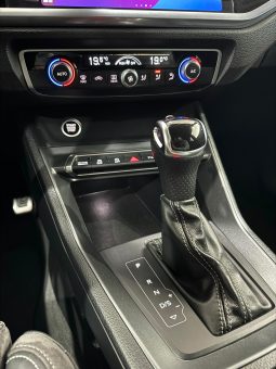 AUDI/ Q3 Sportback  35 TDI  150cv  S-tronic S-Line lleno