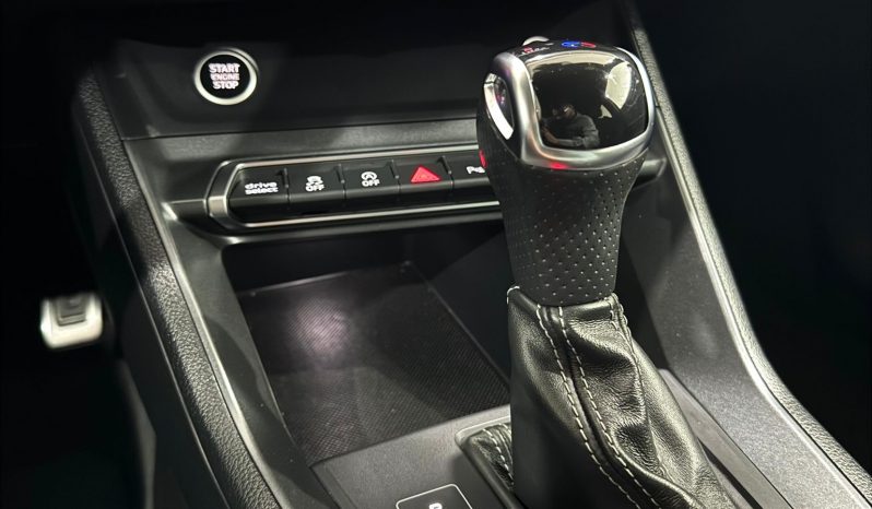AUDI/ Q3 Sportback  35 TDI  150cv  S-tronic S-Line lleno
