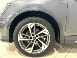 AUDI/ Q3 Sportback  35 TDI  150cv  S-tronic S-Line lleno