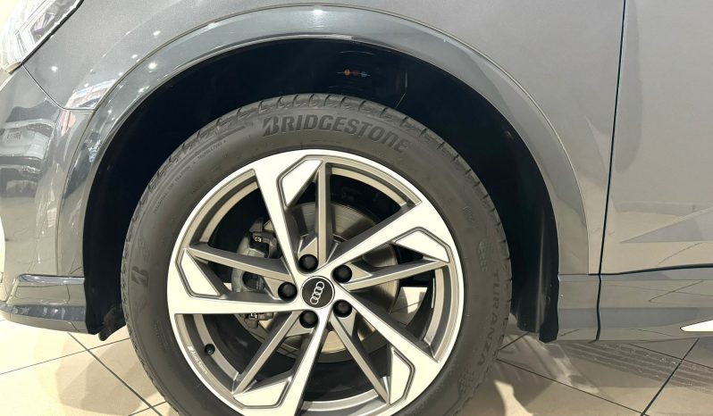 AUDI/ Q3 Sportback  35 TDI  150cv  S-tronic S-Line lleno