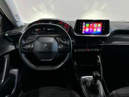 Peugeot / 2008  100cv lleno