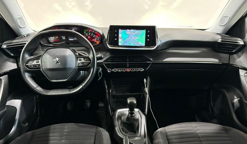 Peugeot / 2008  100cv lleno