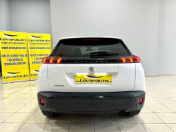 Peugeot / 2008  100cv lleno