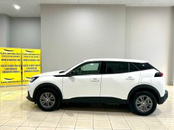 Peugeot / 2008  100cv lleno