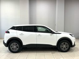 Peugeot / 2008  100cv lleno