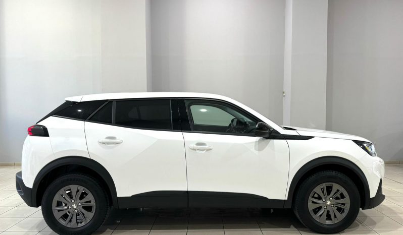 Peugeot / 2008  100cv lleno