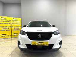 Peugeot / 2008  100cv lleno