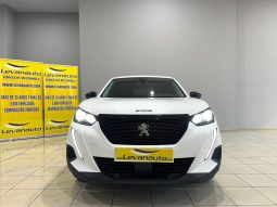 Peugeot / 2008  100cv lleno