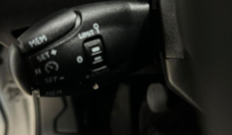 Peugeot / 2008  100cv lleno