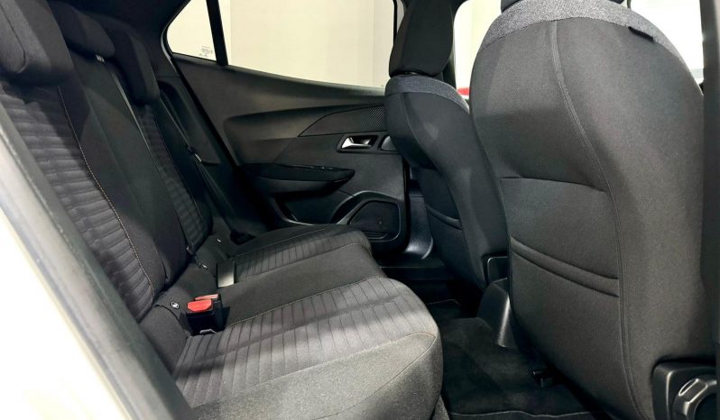 Peugeot / 2008  100cv lleno