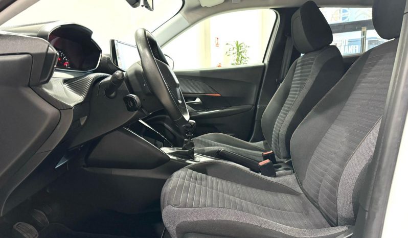 Peugeot / 2008  100cv lleno