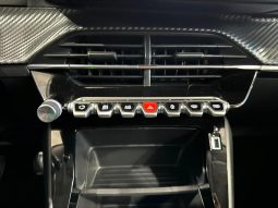 Peugeot / 2008  100cv lleno