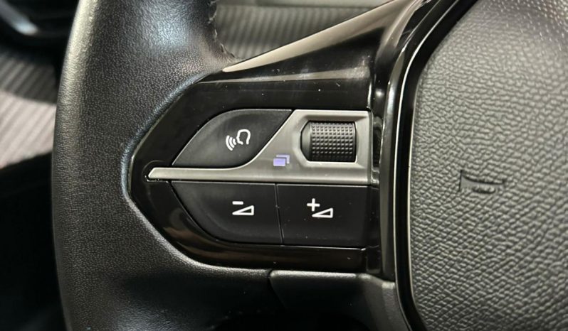 Peugeot / 2008  100cv lleno