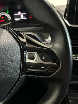 Peugeot / 2008  100cv lleno