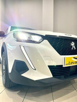 Peugeot / 2008  100cv lleno
