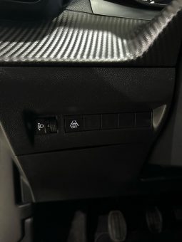 Peugeot / 2008  100cv lleno