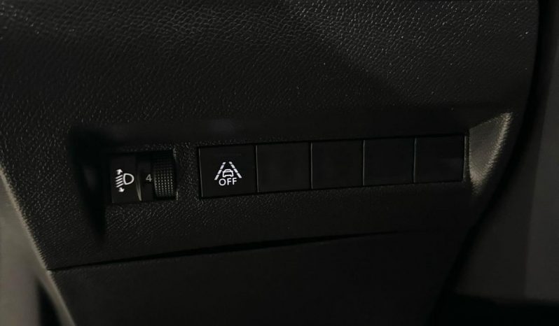 Peugeot / 2008  100cv lleno