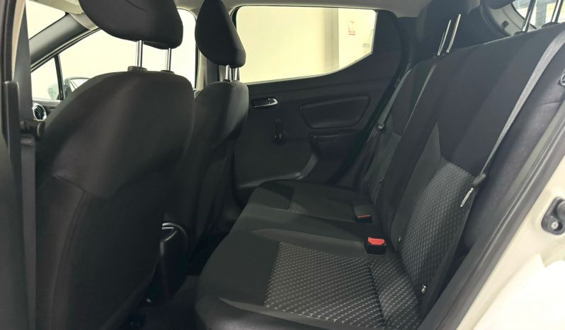 Nissan / Micra 5p Acenta lleno