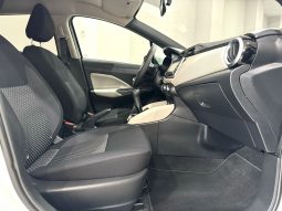 Nissan / Micra 5p Acenta lleno