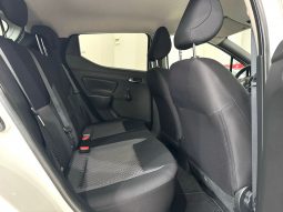 Nissan / Micra 5p Acenta lleno