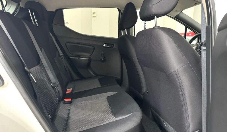 Nissan / Micra 5p Acenta lleno