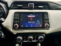 Nissan / Micra 5p Acenta lleno