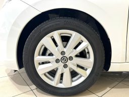 Nissan / Micra 5p Acenta lleno