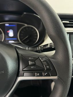 Nissan / Micra 5p Acenta lleno