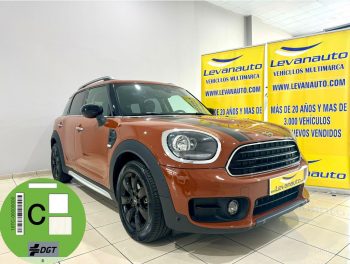 Mini / Countryman One D