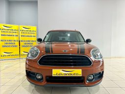 Mini / Countryman One D lleno