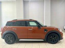 Mini / Countryman One D lleno