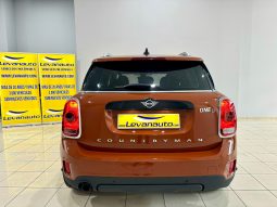 Mini / Countryman One D lleno
