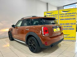 Mini / Countryman One D lleno