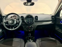 Mini / Countryman One D lleno