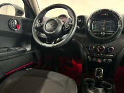 Mini / Countryman One D lleno