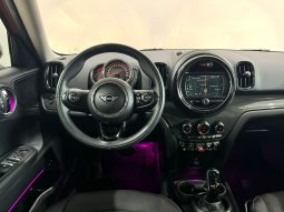 Mini / Countryman One D lleno