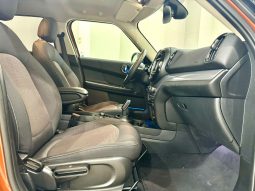 Mini / Countryman One D lleno