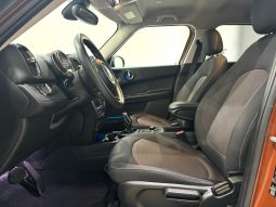 Mini / Countryman One D lleno
