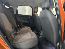 Mini / Countryman One D lleno