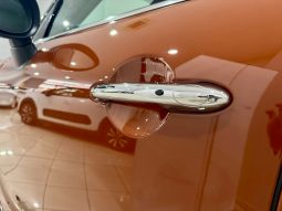 Mini / Countryman One D lleno